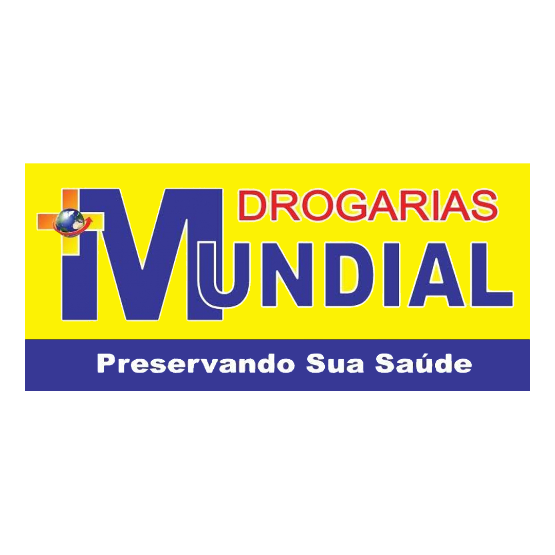 Drogarias Mundial