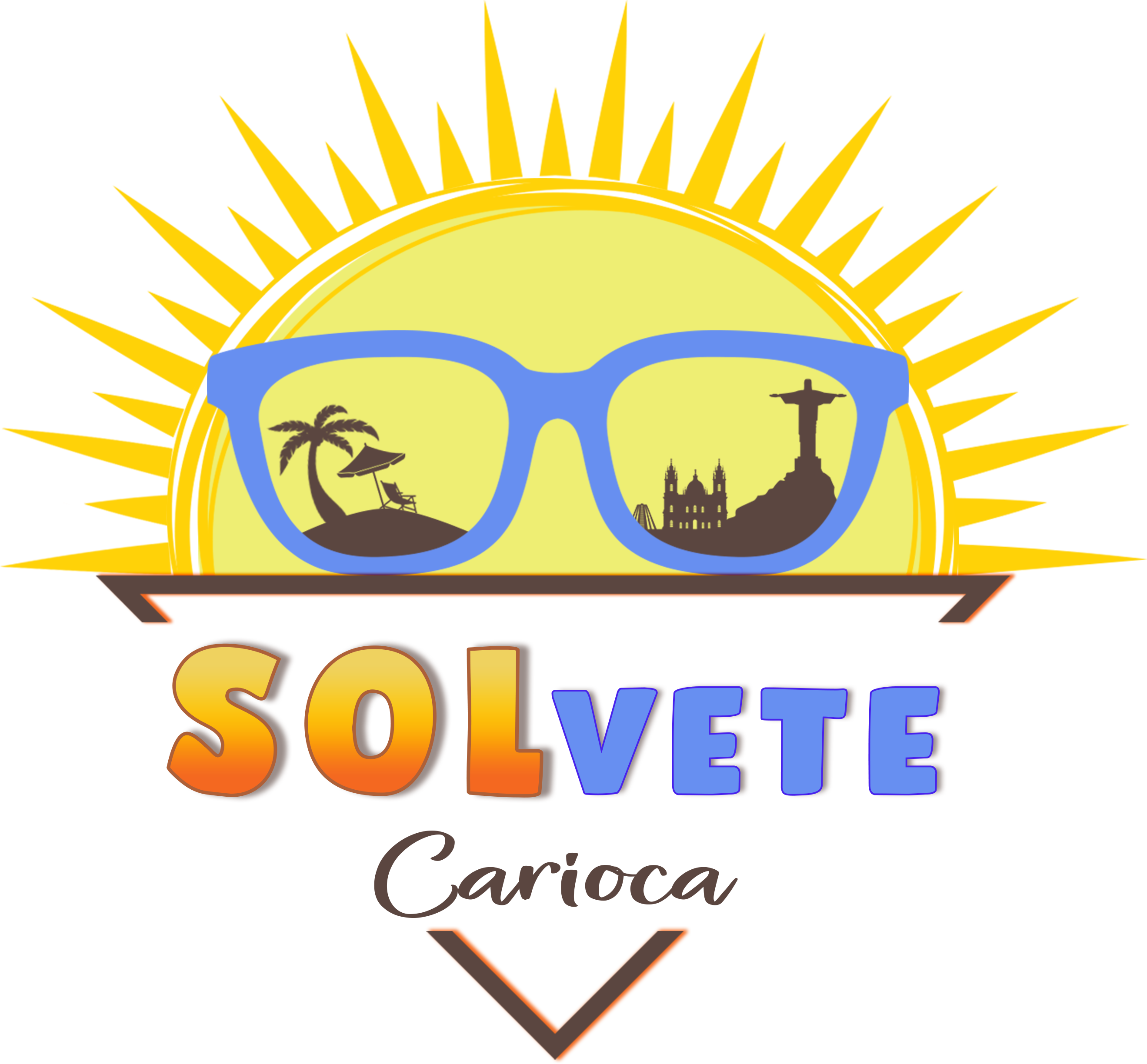 Solvete Logo